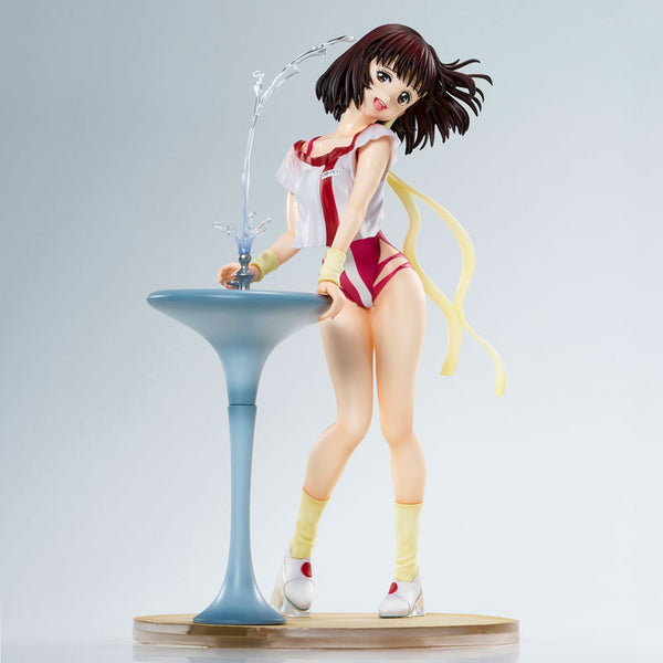 『トップをねらえ!』タカヤ・ノリコ ≪35th Anniversary Ver.≫ 完成品フィギュア